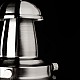 Бра Arte Lamp Fisherman A5518AP-1SS