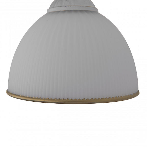 Бра Arte Milano 346410/1W WT+G