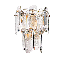 Настенный светильник Odeon Light Bullon 5069/2W