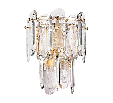 Настенный светильник Odeon Light Bullon 5069/2W