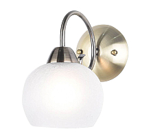 Бра Arte Lamp A9317AP-1AB
