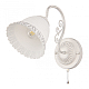 Бра Arte Milano 340800/1W WT+SL