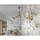 Бра Ambrella Light High Light Ceramo Modern LH53185