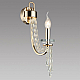 Бра Odeon Light Classic Capel 5063/1W