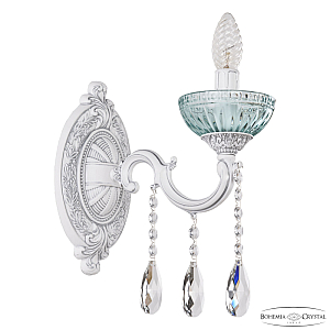 Бра Bohemia Ivele Crystal AL7801B10/1/175 A WMN P Birusa/M-1G