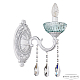 Бра Bohemia Ivele Crystal AL7801B10/1/175 A WMN P Birusa/M-1G