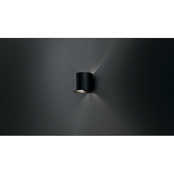 Бра Maytoni Rond C066WL-01B