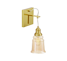 Бра Lumina Deco Moletti LDW 6844-1 MD+TEA