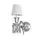 Бра DeLight Collection Baccarat style ZZ86303-1W