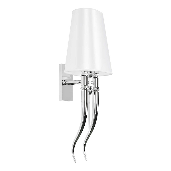 Бра Loft IT Brunilde 10207W/M Chrome