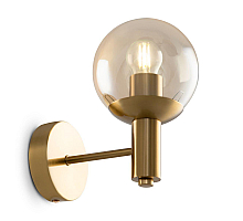 Бра Freya Globo Fr5175wl 01bs