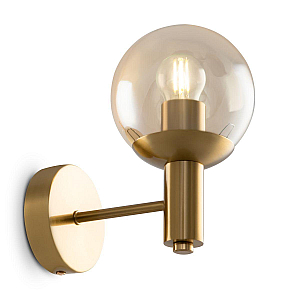 Бра Freya Globo Fr5175wl 01bs