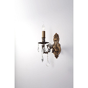 Бра Lucia Tucci Barletta W122.1 Antique