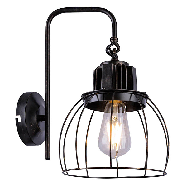 Бра Globo Manna 15046W