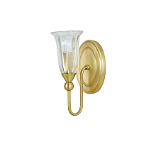 Бра Newport Margo 3711/A brass М0070525