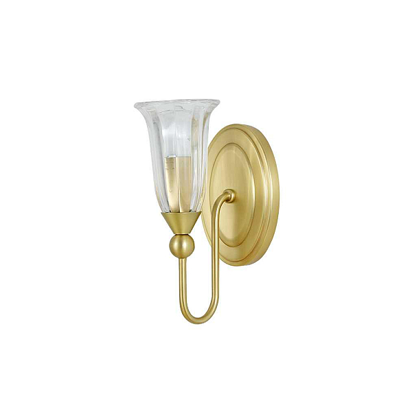 Бра Newport 3711/A brass М0070525