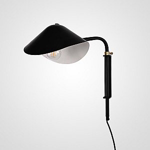 Бра ImperiumLoft Lampara mouille 74413-22