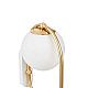 Бра Lumina Deco Panari LDW 1210-1 GD