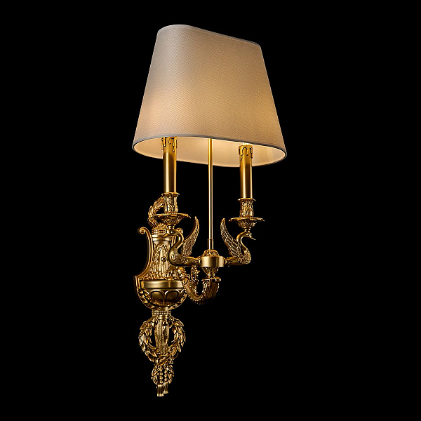 Бра Loft IT Swan 10562W