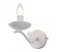 Бра Arte Milano Amalfi 339934/1W WT+SL