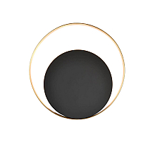 Бра Vele Luce Saturno VL5764W11