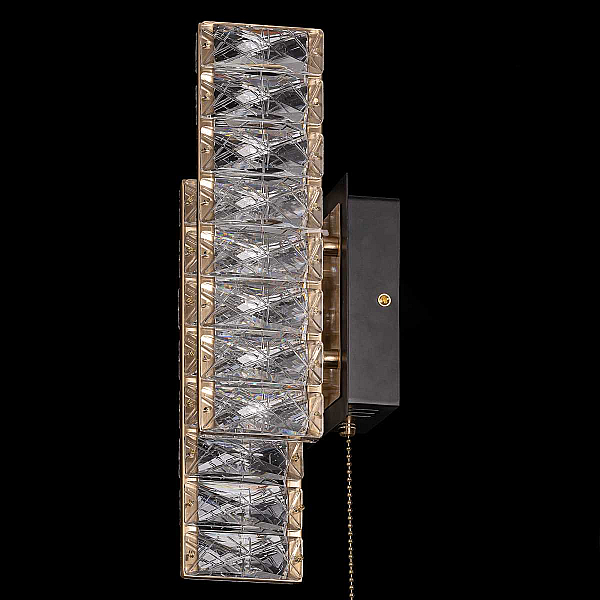 Светильник настенный Citilux PALANT CL325422