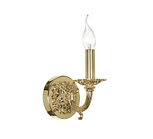 Бра Arti Lampadari Pavia E 2.1.1 G