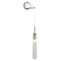 Бра Newport 4521 L/A chrome М0066796