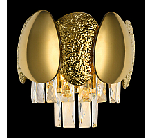 Бра Natali Kovaltseva CHIC 81437/1W GOLD