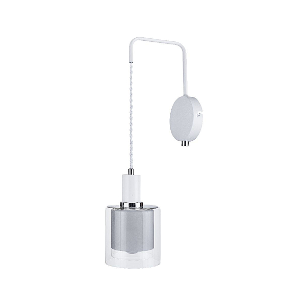 Бра 33Lab.studio WLL408.00.007.WH-S25TR