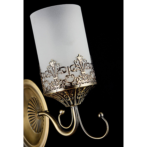 Бра Maytoni Sherborne Arm563 01 R