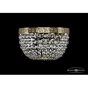 Бра Bohemia Ivele Crystal 19111B/20IV G