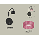 Бра Ambrella Light Traditional (C9596, N8486) XB9596251