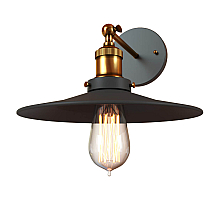 Бра LOFT IT Factory filament Loft2101W