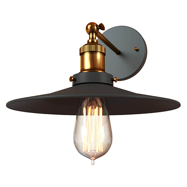 Бра Loft IT Factory Filament Loft2101W