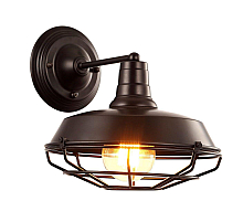 Бра Arte Lamp Ferrico A9183AP-1BK