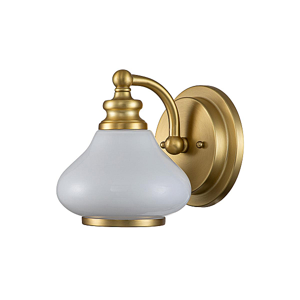 Бра Hinkley HK-AINSLEY1-BATH-BB