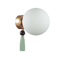 Бра Odeon Light Palle 5405/1W