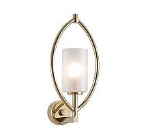 Бра Newport Jasmine 4721/А gold М0070209