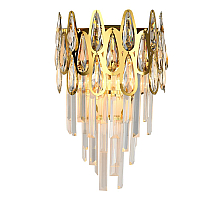 Бра Natali Kovaltseva NAVIS 76019/2W GOLD