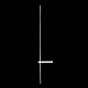 Бра ST Luce Astente SL1589.111.01