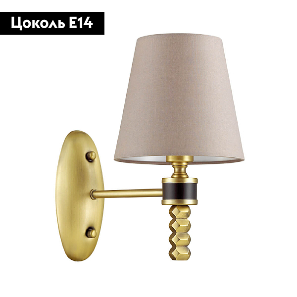 Бра Lumion Neoclassi Montana 4429/1W
