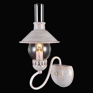 Бра Natali Kovaltseva ALABARDA 75118/1W IVORY