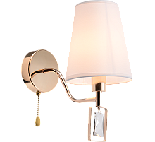 Бра Rivoli Cristal 2095-401 Б0062119
