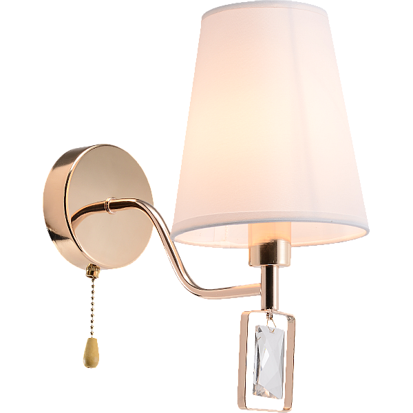 Бра Rivoli Cristal 2095-401 Б0062119