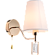 Бра Rivoli Cristal 2095-401 Б0062119