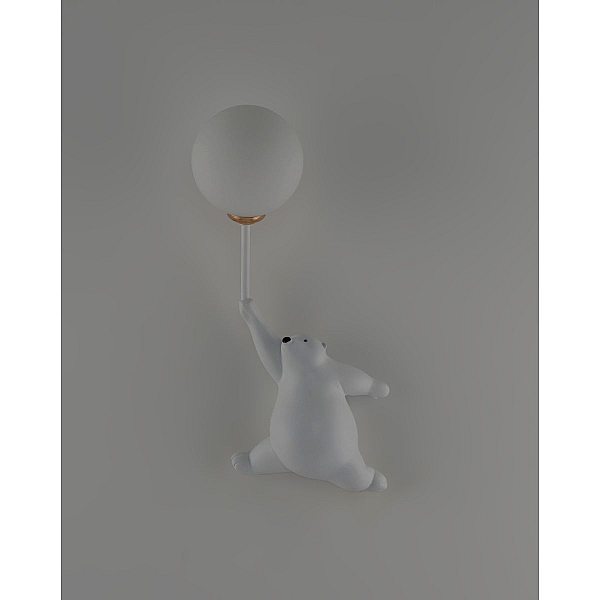 Бра Moderli Baloons V11231-1W