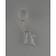 Бра Moderli Baloons V11231-1W