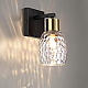 Бра Lumion Moderni Ice 6562/1W