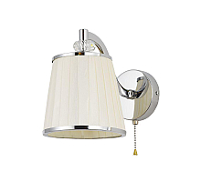 Бра Arte Lamp Talitha A4047AP-1CC